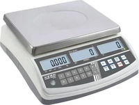 Kern & Sohn CPB 30K5DM, Kern & Sohn Kern Counting Scale (CPB 30K5DM) Silber