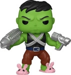 Funko 27796, Funko Pop! Marvel : Professor Hulk (705) (EXM) (27796)