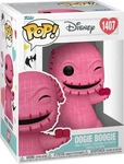Funko OC75769, Funko L'ETRANGE NOEL DE MONSIEUR JACK - POP Valentines N&deg;1407 -...