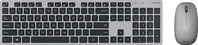 ASUS 90XB0430-BKM3A0, ASUS W5000 | Keyboard and Mouse Set | Wireless | US |...