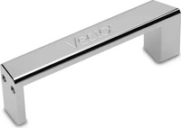 EK Water Blocks EKWB EK-Quantum Vector Terminal Cover - Nickel (3831109847909)