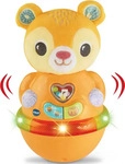 VTech 80-567604, VTech Wackelb&auml;rchen (Deutsch, 0.50 - 2 Jahre) (80-567604)