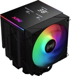 A-Data Adata L&uuml;fter XPG MAESTRO PLUS 62DA (120mm ARGB Fan) schwarz (120 mm, 1x)