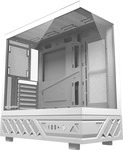 Darkflash Tech DS950 WHT +6F, Darkflash Tech DarkFlash DS950 computer case...