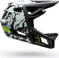 Fox Racing Fox Proframe Helmet (51 - 55 cm) (59063295) Weiss