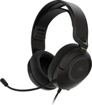 Corsair CA-9011399-WW, Corsair HS35 v3 Headset, Carbon - WW (Kabelgebunden)