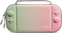tomtoc G05S3M4, tomtoc FancyCase-G05 (Switch 2) (G05S3M4) Gr&uuml;n/Rosa