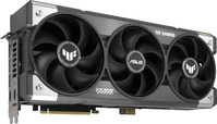 ASUS 90YV0PU0-M0NA00, ASUS TUF Gaming GeForce RTX 5080 BTF OC Edition (16 GB,...