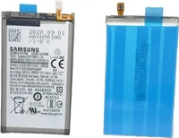 Samsung GH82-24137A, Samsung Li-Ionen Akku EB-BF916ABY, EB-BF917ABY f&uuml;r F916B...