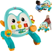 0 Fisher-Price Penguin Walker (JHF74)