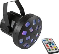 Eurolite 51918230, Eurolite LED Mini Z-20 USB Strahleneffekt (10 W, LED) (51918230)