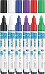 Schneider Stifte 120295, Schneider Stifte Schneider Paint-It Acrylstifte (Set 1 mit 4