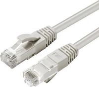 MicroConnect UTP605, MicroConnect Netzwerkkabel (U/UTP, CAT6, 5 m) (UTP605),