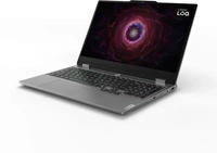 Lenovo 83DX00F2PB, Lenovo LOQ 15 RTX 3050 (15.60", 512 GB, 16 GB, Eng. Int., AMD