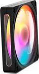 NZXT Gaming RF-R212S-BF, NZXT Gaming NZXT F120 RGB (schwarz, 120 mm) (120 mm)