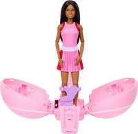 Mattel Barbie JMY56, Mattel Barbie Barbie Career Burst - Tennis (JMY56)