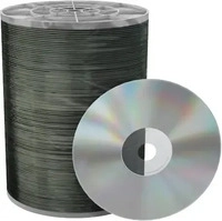 MediaRange MRPL508-C, MediaRange CD-R, x52 80 min (100x) (MRPL508-C)