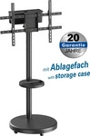 myWall HP 91, myWall my Wall Fully Adjustable Wall Mount Flat-screen TVs Screens 42