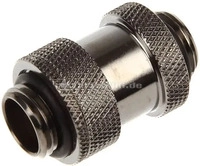 Bitspower BP-BSDG14AALPI, Bitspower 1/4 Zoll verstellbare Aquapipe II (22-31mm)
