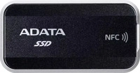 A-Data SURB-TAP-2000GCCBK, A-Data Adata SSD 2.0TB External URBAN TAPSAFE U3.2 Gen2