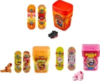 Mattel Hot Wheels HTP10, Mattel Hot Wheels Hot Wheels Skate Gum Container...