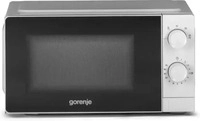 Gorenje 747125, Gorenje MO20CE1W5 Mikrowelle mit Aqua Clean Funktion (20 l) (747125)