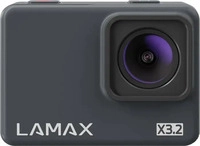 Lamax LXCAMX32NNNGA, Lamax X3.2 LXCAMX32NNNGA (WLAN) (LXCAMX32NNNGA) Schwarz