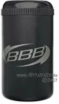 BBB BTL-18 2977451812, BBB Werkzeug Bidon (BTL-18 2977451812) Schwarz