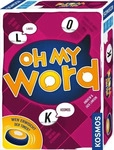 Kosmos 684891, Kosmos Oh my word (684891)