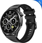 Honor 5502ACGP, Honor Watch 6 Smartwatch, Shadow Black (46.50 mm) (5502ACGP)