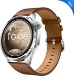 Honor 5502ACGL, Honor Uhr 6 Smartwatch, Twilight Brown (46.50 mm) (5502ACGL)