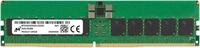 Micron MTC20F2085S1RC64BR, Micron RAM D5 6400 32GB ECC R (1 x 32GB, 6400 MHz,