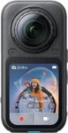 Insta360 CINSABXA-BL, Insta360 X6 Standard Bundle (50p, Bluetooth, WLAN)