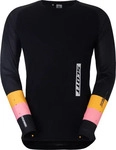 Scott Sports 4248980001010, Scott Sports M's Tuned LS Tee (L) (4248980001010) Schwarz