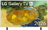 LG 55LX7B6LA.AEEQ, LG 55LX7B6LA (55", LX7B, Mini-LED, QNED, 4K, 2026)
