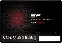 Silicon Power SP256GBSS3A55S25AY, Silicon Power SSD Ace A5X 256GB 2 5 SATA III...