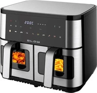 Blow 44-601#, Blow 44-601# Air fryer frytkownica beztłuszczowa 2500w 9l...