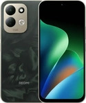 Xiaomi MZB0PMEEU, Xiaomi Redmi 17 (256 GB, Oak green, 6.90", Hybrid Dual SIM, 4G)