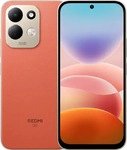 Xiaomi Redmi 17 5G (128 GB, Orange, 6.90", Hybrid Dual SIM, 5G) (6939093008720)