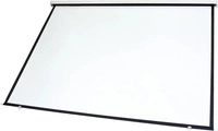 Eurolite 80901132, Eurolite Projektionsleinwand 16:9,300cmx168cm (16:9) (80901132)