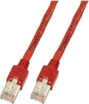 EFB Elektronik K8703.7,5, EFB Elektronik RJ-45, Male - Male S/UTP PVC (S/UTP, CAT5,