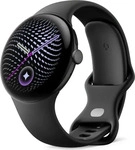 Google GA10893-DE, Google Pixel Watch 5 (45 mm, 4G) (GA10893-DE) Matte Black /
