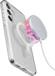 Cellularline MAGADAPTERW, Cellularline MAG Adapter Ring (MAGADAPTERW) Weiss