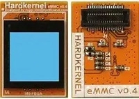 Odroid KUB0000026, Odroid eMMC module for ODROID-C5 (64GB) (KUB0000026)