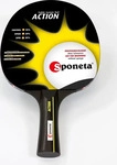 Sponeta 05-G1714, Sponeta Schl&auml;ger Tischtennis-Action (05-G1714)