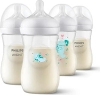 Philips SCY903/61, Philips Baby bottles (260 ml) (SCY903/61)