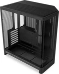 NZXT Gaming CC-H62FB-01, NZXT Gaming NZXT H6 (2026) Compact Dual-chamber ATX Case -