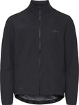 Vaude Kuro Pro Regenjacke (L) (67526200) Schwarz