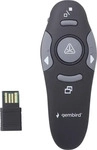 Gembird WP-L-11, Gembird WP-L-11 (Ger&auml;tespezifische Fernbedienung, Universal
