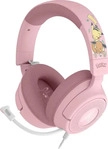 Razer RZ04-05180800-RUEA, Razer Kraken V4 X - Pok&eacute;mon Pikachu/Eevee Edition
